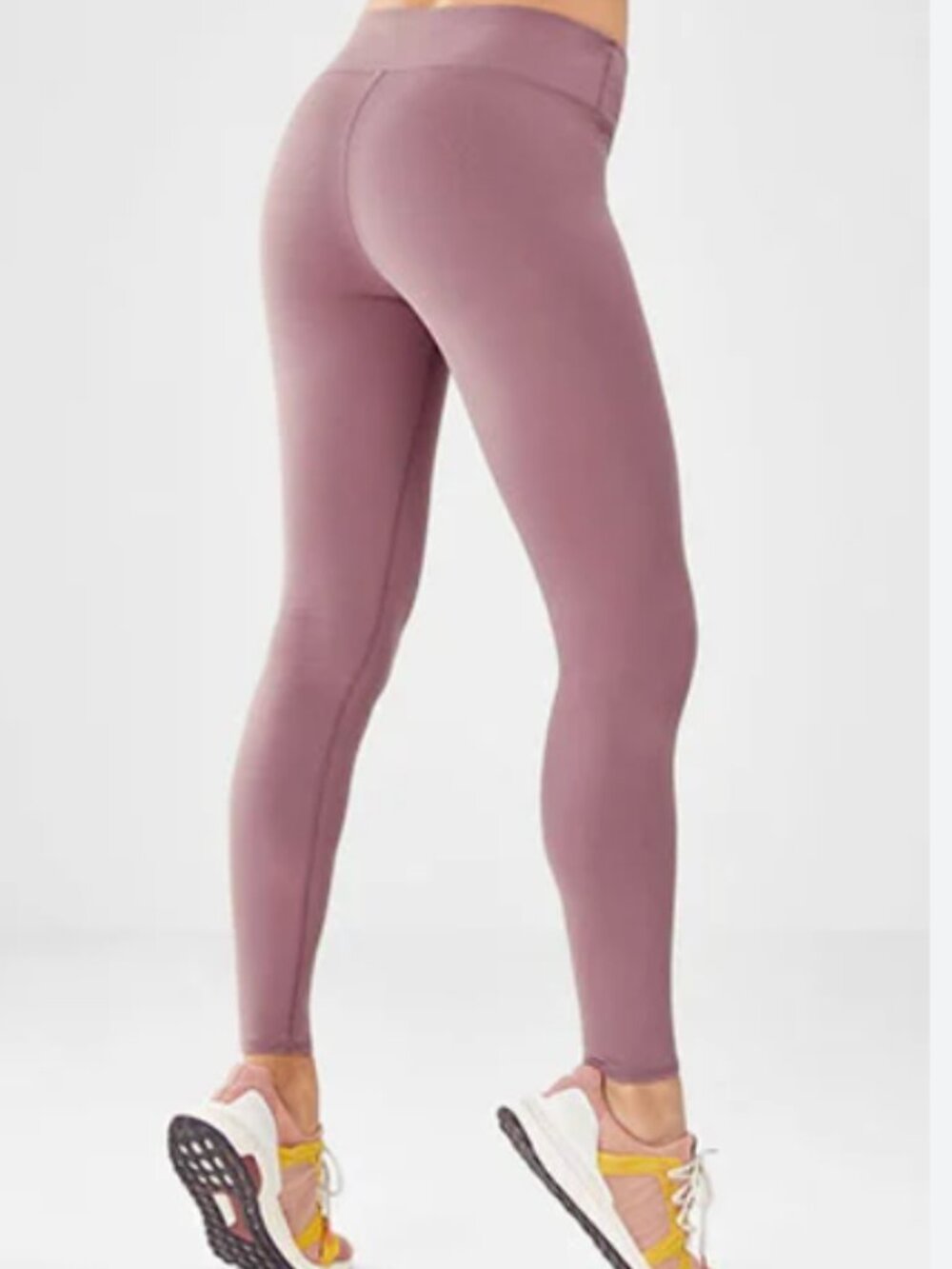 Fabletics - Salar Statement PowerHold® Legging